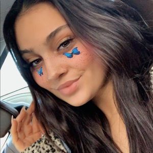 Meet your Posher, Bethany